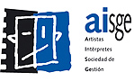 Logo AISGE